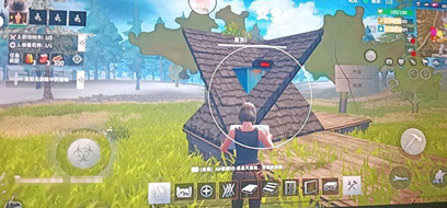 王牌战争YAN辅助透视范围安卓版科技下载v9.24