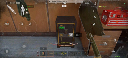 三角洲行动CL辅助透视显物内核版工具下载v9.24