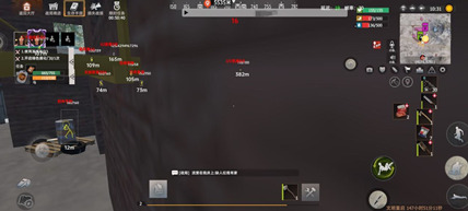 王牌战争AF辅助方框自瞄安卓版科技下载v9.24