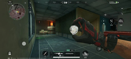 三角洲行动KDY辅助透视物资内核版神器下载v9.24