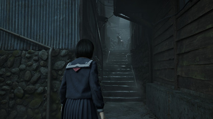 寂静岭f单机版PC游戏资源下载v1.1.378720