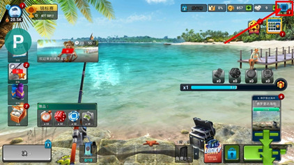 钓鱼冲突破解版手游-钓鱼冲突安卓版手游下载v1.0.398