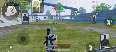 和平精英MU辅助透视显距内核版工具下载v9.25