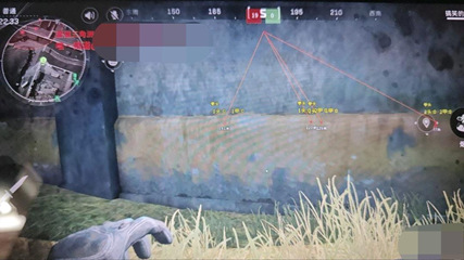 三角洲行动MQ辅助物资透视手游版科技下载v9.25