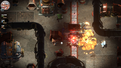 枕头大战免费版-枕头大战单机版PC游戏资源下载v3.7