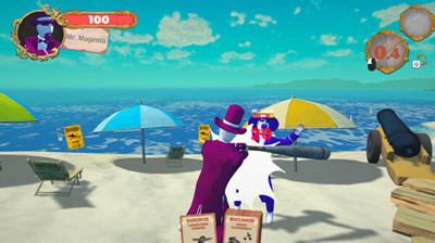 咒术地牢下载-咒术地牢免费版PC单机游戏v9.26