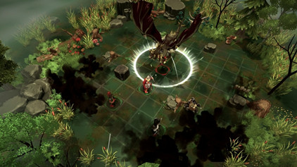 旗枪颂歌下载-旗枪颂歌免费版PC单机游戏v0.28.3