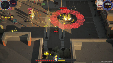 死亡日狂杀末路下载-死亡日狂杀末路免费版PC单机游戏v9.26