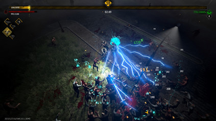 又一个僵尸幸存者下载-又一个僵尸幸存者免费版PC单机游戏v0.9.0