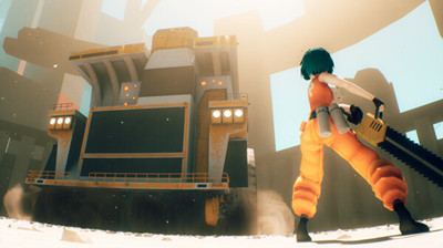 废都电锯姬下载-废都电锯姬免费版PC单机游戏v9.26