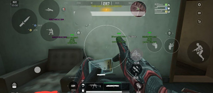 三角洲行动YWU辅助物资透视免费版外挂下载