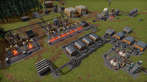 工业队长下载-工业队长免费版PC单机游戏v0.7.9