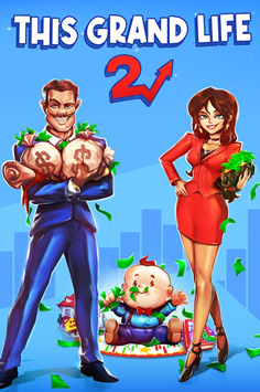 绚丽人生2下载-绚丽人生2免费版PC单机游戏v1.01.06