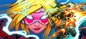 轮回的瓦尔基里下载-轮回的瓦尔基里免费版PC单机游戏v9.27