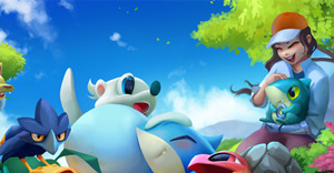 科洛蒙下载-科洛蒙免费版PC单机游戏v9.27