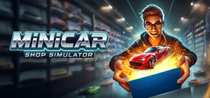 迷你车商店模拟器下载-迷你车商店模拟器单机版PC端免费游戏v9.28