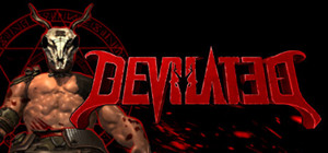 饮魔人下载-Devilated单机版PC端免费游戏v9.28