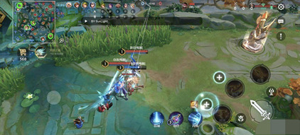 决胜巅峰FX辅助全图透视安卓版开挂神器下载