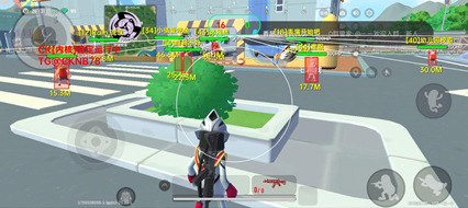 香肠派对XHE辅助范围自瞄内核版工具下载