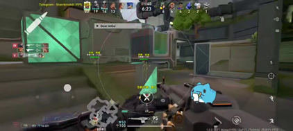 无畏契约MOU辅助范围自瞄内核版工具下载