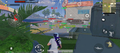 和平精英SZ辅助驱动自瞄内核版手游插件下载