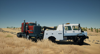 汽车城驾驶下载-汽车城驾驶单机PC免费游戏资源v10.5