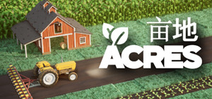亩地下载-ACRES单机PC免费游戏资源v0.24.5