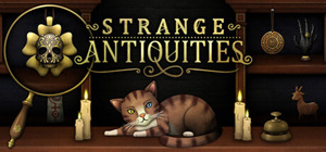 奇物斋下载-奇物斋单机PC免费游戏资源v10.5