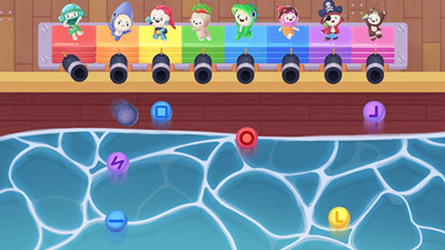 一起玩派对游戏下载-一起玩派对游戏单机PC免费游戏资源v10.5