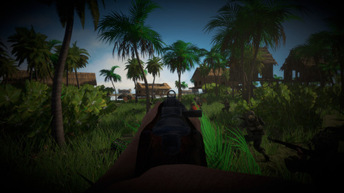 易红2下载-EasyRed2单机PC免费游戏资源v1.6.1