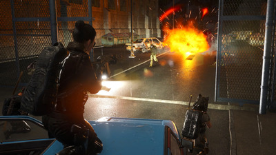 人渣下载-SCUM单机PC免费游戏资源v1.1.0.0.99356