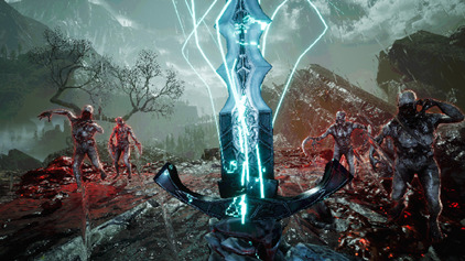 雷霆孤影下载-雷霆孤影免费单机PC游戏版本v0.4.0.19