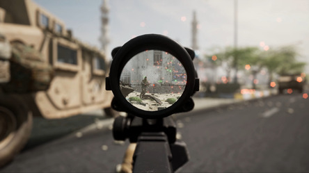 战术小队下载-Squad免费联机PC游戏版本v10.6