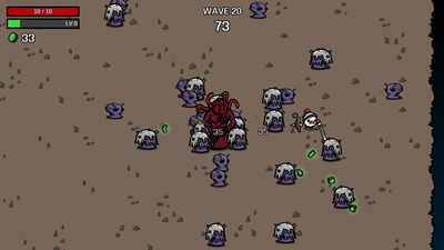 土豆兄弟下载-Brotato免费联机PC游戏版本v1.1.12.0