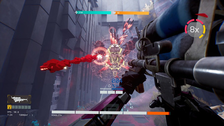 不屈者下载-UNYIELDER免费联机PC游戏版本v10.6