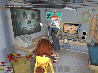 超自然行动组TL辅助除雾透视免费版外挂下载