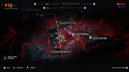 赛博巨头下载-CyberCorp单机版PC免费游戏安装v10.7