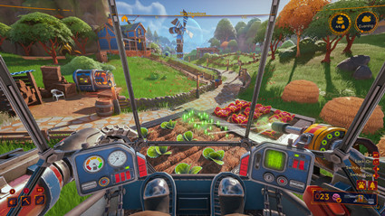 光年拓荒下载-光年拓荒单机版PC免费游戏安装v0.6.1806