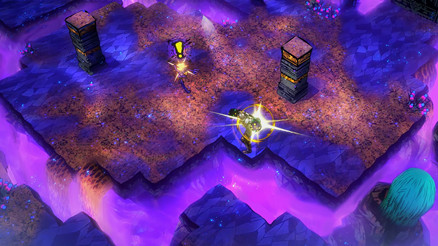 圣杯誓约下载-SWORN单机版PC免费游戏安装v1.0.1.0.1018