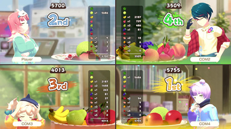 水果山派对下载-水果山派对单机版PC免费游戏安装v0.8.0