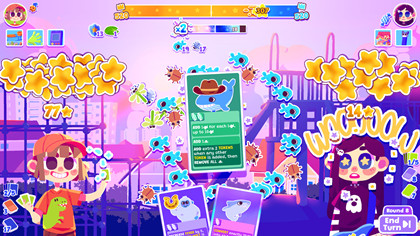 我的牌更好下载-我的牌更好单机版PC免费游戏安装v10.7