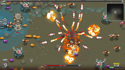 枪匠幸存者下载-NIMRODS单机版PC免费游戏安装v10.7