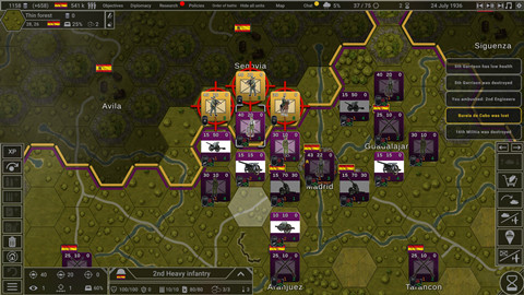 钢铁六角形下载-钢铁六角形单机版PC免费游戏安装v10.7