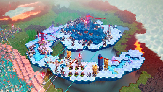 不毛之地下载-不毛之地单机版PC免费游戏安装v1.0.6