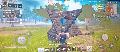 王牌战争YM辅助自瞄范围内核版开挂神器下载