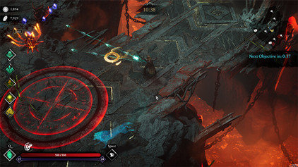 巨人杀手暗黑之潮下载-巨人杀手暗黑之潮单机版免费PC游戏资源v1.0.3