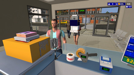 货运模拟器下载-CargoSimulator单机版免费PC游戏资源Build.20242391