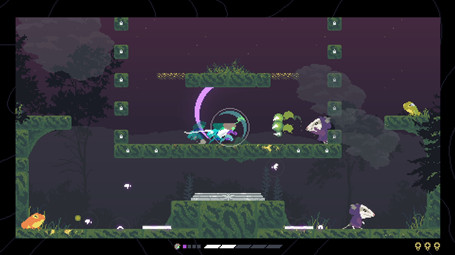 蜻蜓精灵下载-Dragenas单机版免费PC游戏资源v1.2