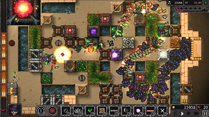 地牢战争3下载-地牢战争3单机版免费PC游戏资源Build.20208619