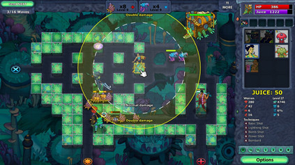 守护者冒险2废墟迷雾下载-守护者冒险2废墟迷雾单机版免费PC游戏资源v1.0.4